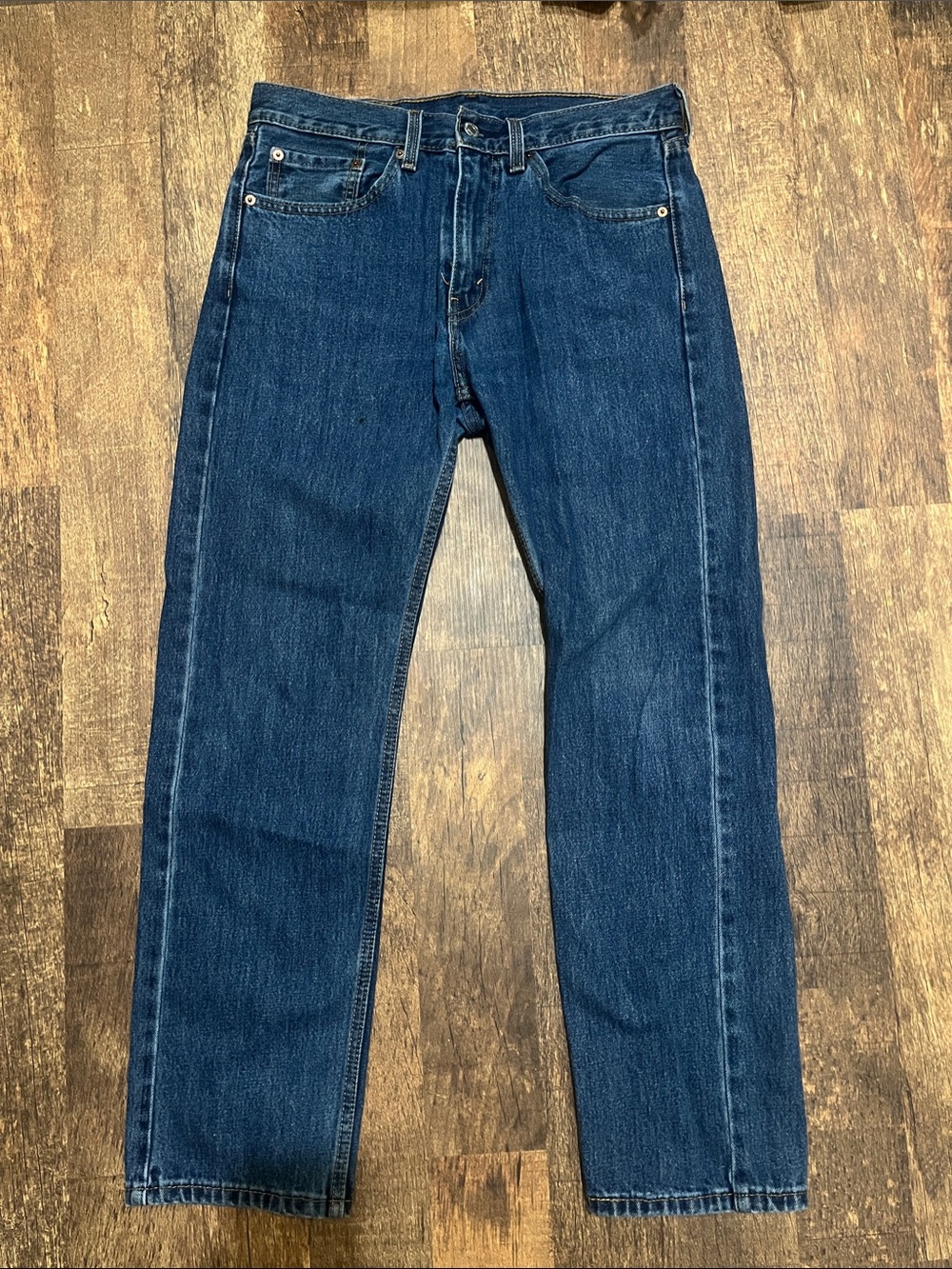 Levi's Men's Blue Jeans 31x30
